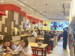 -陇上秦轩西安biangbiang面(朝龙汇店)