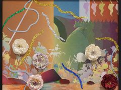 -宝龙艺术中心(七宝宝龙城店)