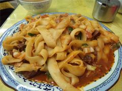 -清真兰州牛肉拉面馆(瑞金路店)