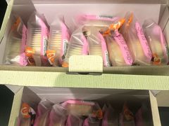 -昆明冠生园·蛋糕·面包(南强街店)