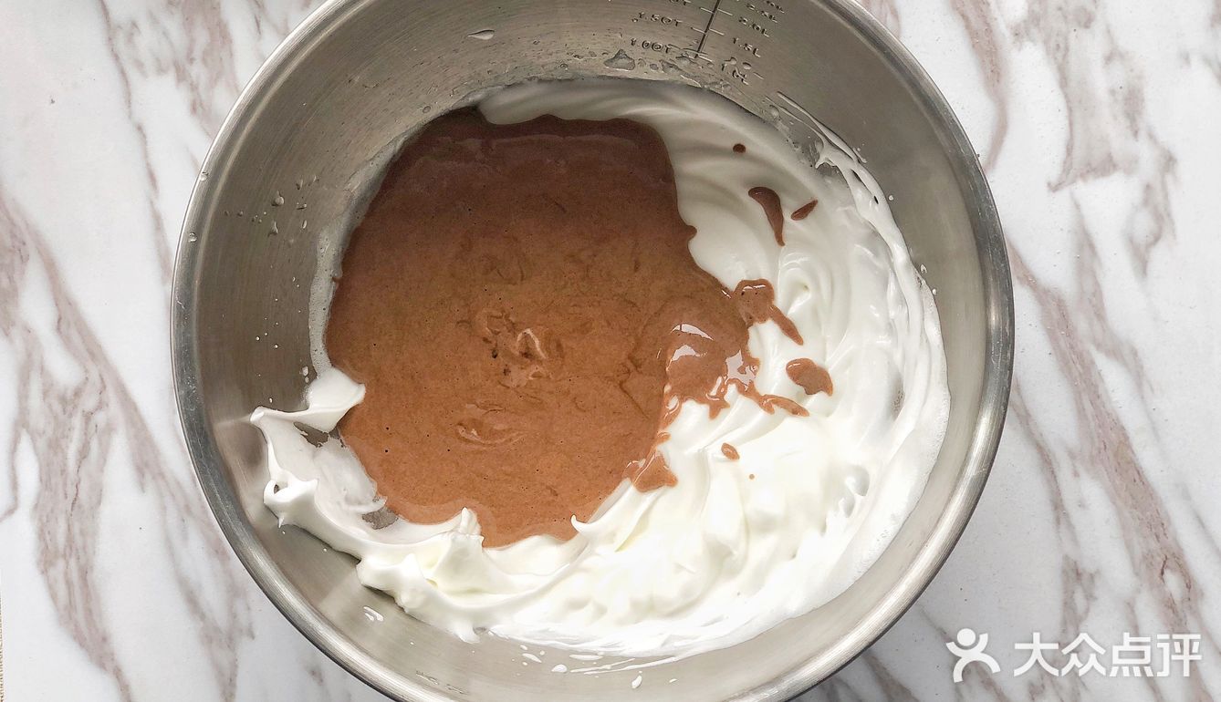 不会抹面星人也能做好的奥利奥裸蛋糕