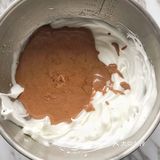 不会抹面星人也能做好的奥利奥裸蛋糕