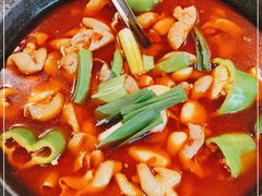 -湘肠香火锅店(团结湖店)