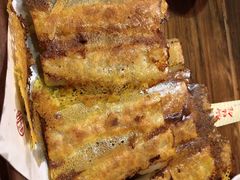-海荣锅贴馆(五味十字店)
