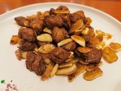 -顺风山庄(水濂山店)