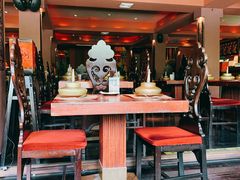 -花马天堂云南餐厅 Lost Heaven(外滩店)