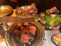 -西塔老太太泥炉烤肉(苏州大悦城店)