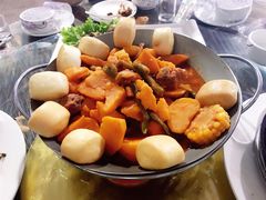 -金丝饭庄(金丝新天地保障性住宅小区店)
