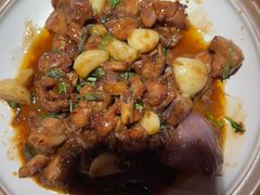 -闽上鲜·福建菜(龙湖滨江天街店)