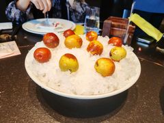 -四季民福烤鸭店(外滩外白渡桥店)