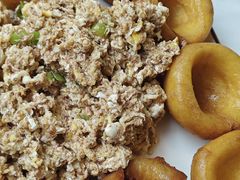 -宾朋海鲜特色美食餐厅·纯手工鲅鱼水饺(兴海路店)