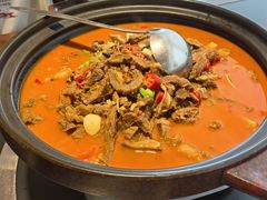 -老唐三下锅 ·张家界地标美食(溪布街店)
