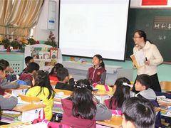-北京精诚实验小学