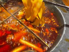 -陈眼镜火锅(总店)