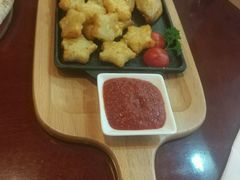 -棒约翰比萨·意面(剑河店)