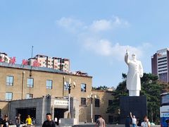 -长影旧址博物馆