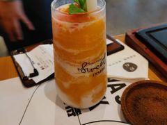 -原石牛扒·约会餐厅(龙城万科里店)