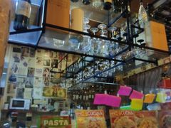 -安立可意大利美食