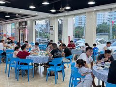 -明记海鲜大排档(巽寮湾店)