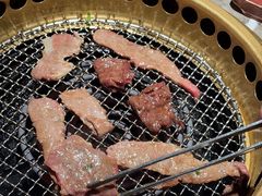 -谷牛日式烤肉(宝山U天地店)