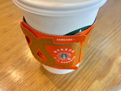 -星巴克(南京鼓楼吾悦广场店)
