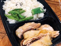 -马来MO简餐.南洋风味料理(美食街店)