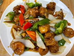 -小红门海鲜