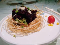 -海逸海鲜酒家(古北店)