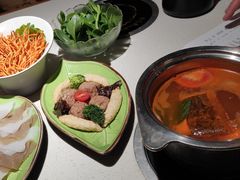 -一叶一世界•素食餐厅(环球中心店)