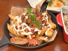 -haxnbauer海森堡德国餐厅(深圳coco店)
