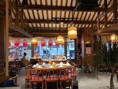 -大厨小味·民间川菜(八里庄店)