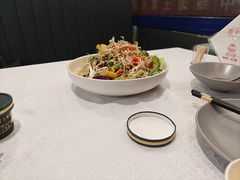 -湘中缘·湖南菜(娄底驻京办店)