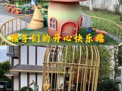 -安徒生童话乐园