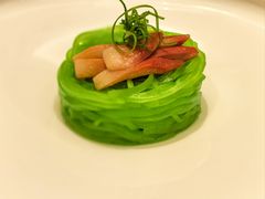 -Yan Ting宴庭中餐厅-长沙瑞吉酒店(运达店)