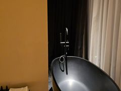 -深圳滨河时代ICON LAB艾垦酒店