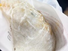 -安徽阜阳卷馍(西单店)