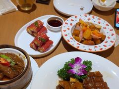 -粤域茶餐厅