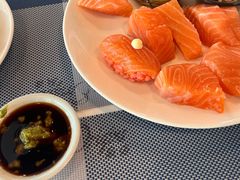 -The COOK·厨餐厅·自助餐(浦东嘉里大酒店)