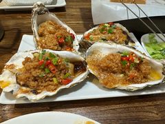 -壹块捌烧烤(灯市口店)