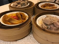 -泉州富力万达文华酒店-品珍中餐厅