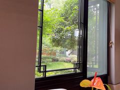 -杭州西湖柳莺里酒店·闻莺厅