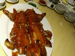 -大荣华酒楼(元朗老店)