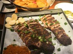 -绿茶餐厅(千岛湖银泰城店)