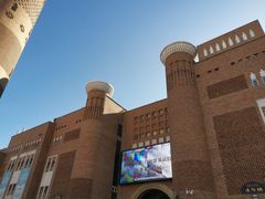 -新疆国际大巴扎