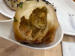 -小杨生煎(成山巴黎春天店)