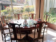 包厢-木子山庄·安徽省老字号·中国炖锅宴