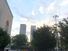 -长沙市青少年宫