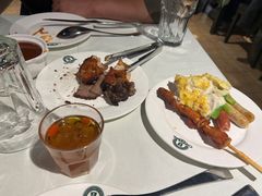 -戈拿旺巴西烤肉(崇文门店)