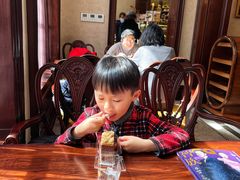-东海咖啡馆