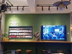-半度雨棚(莫干山路店)